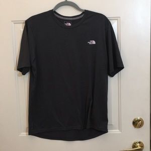 SS active tee